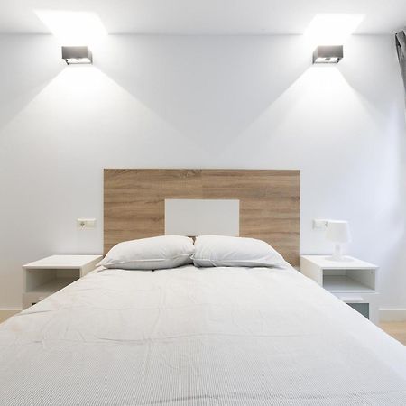 Boutique Palencia Pension Dış mekan fotoğraf