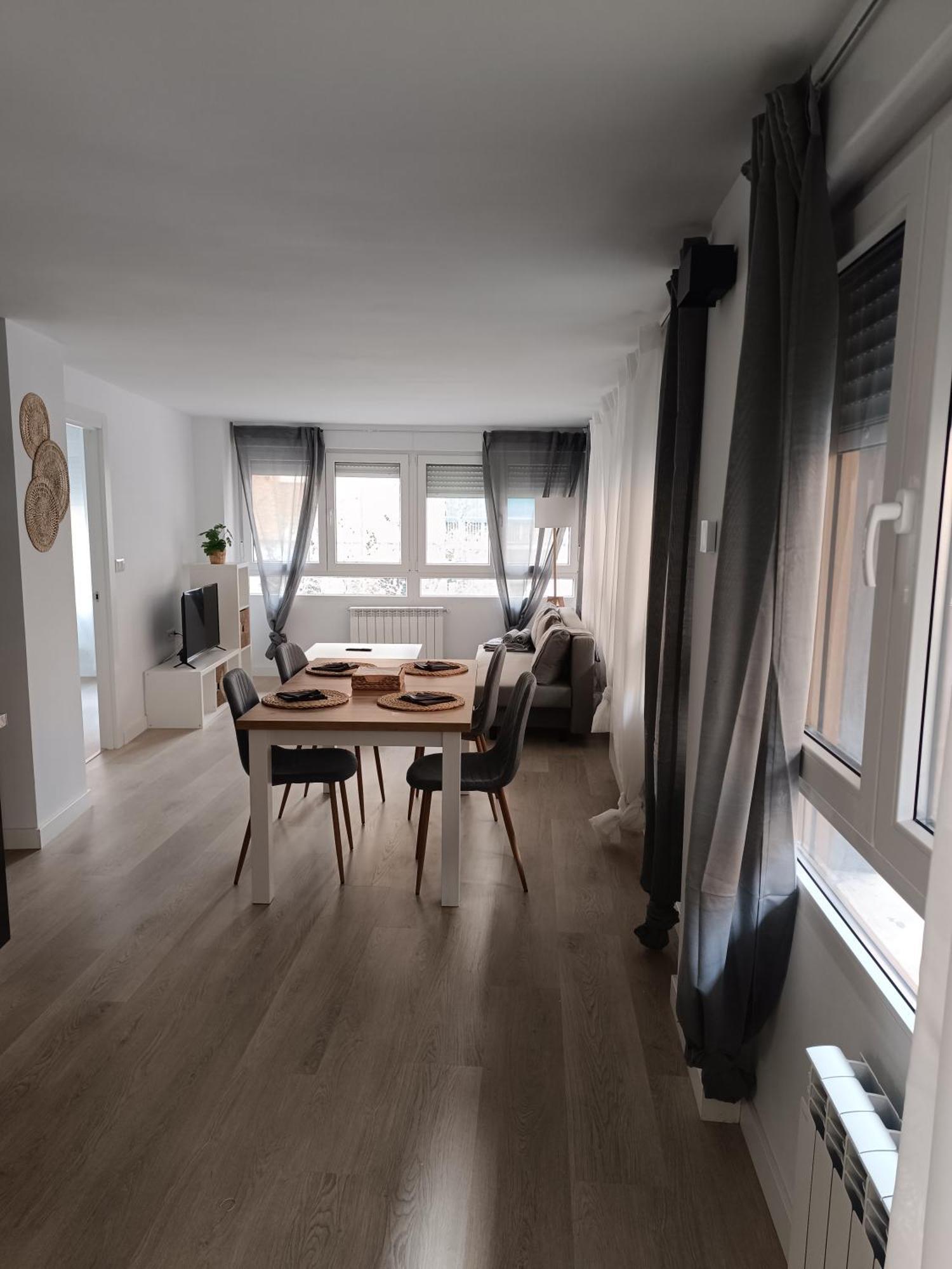 Boutique Palencia Pension Dış mekan fotoğraf