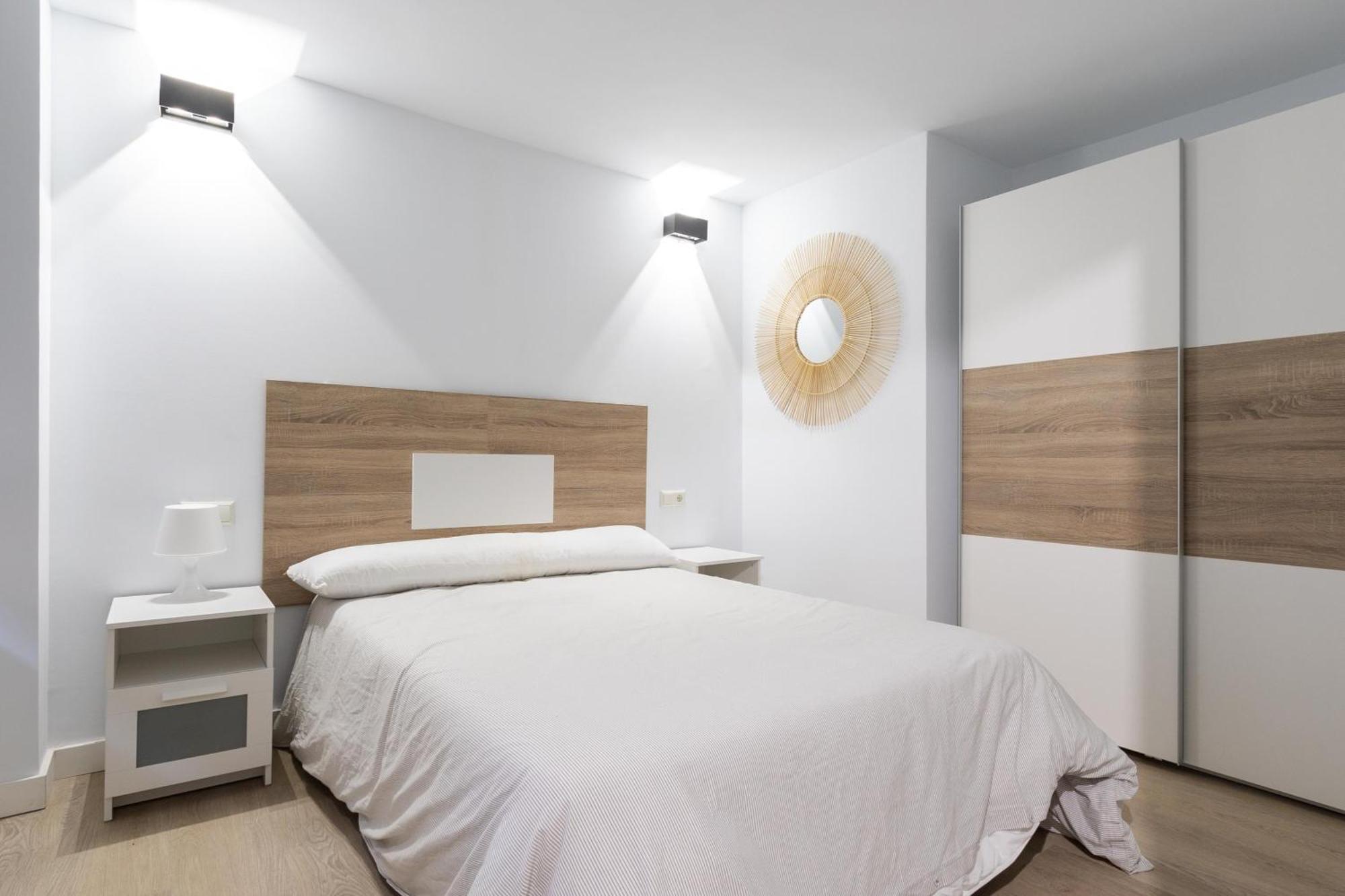 Boutique Palencia Pension Dış mekan fotoğraf