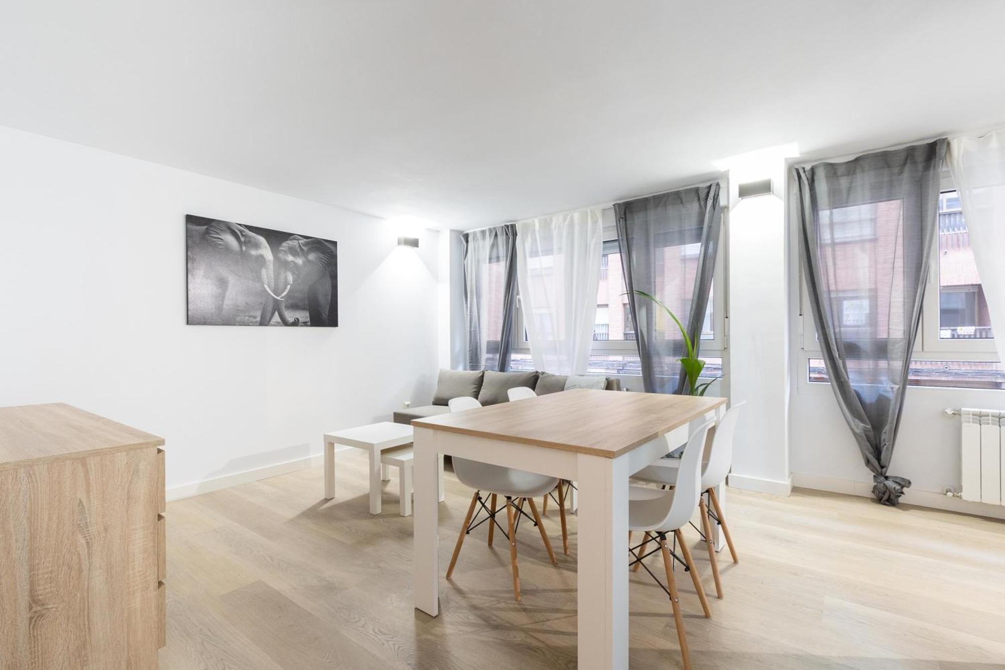 Boutique Palencia Pension Dış mekan fotoğraf