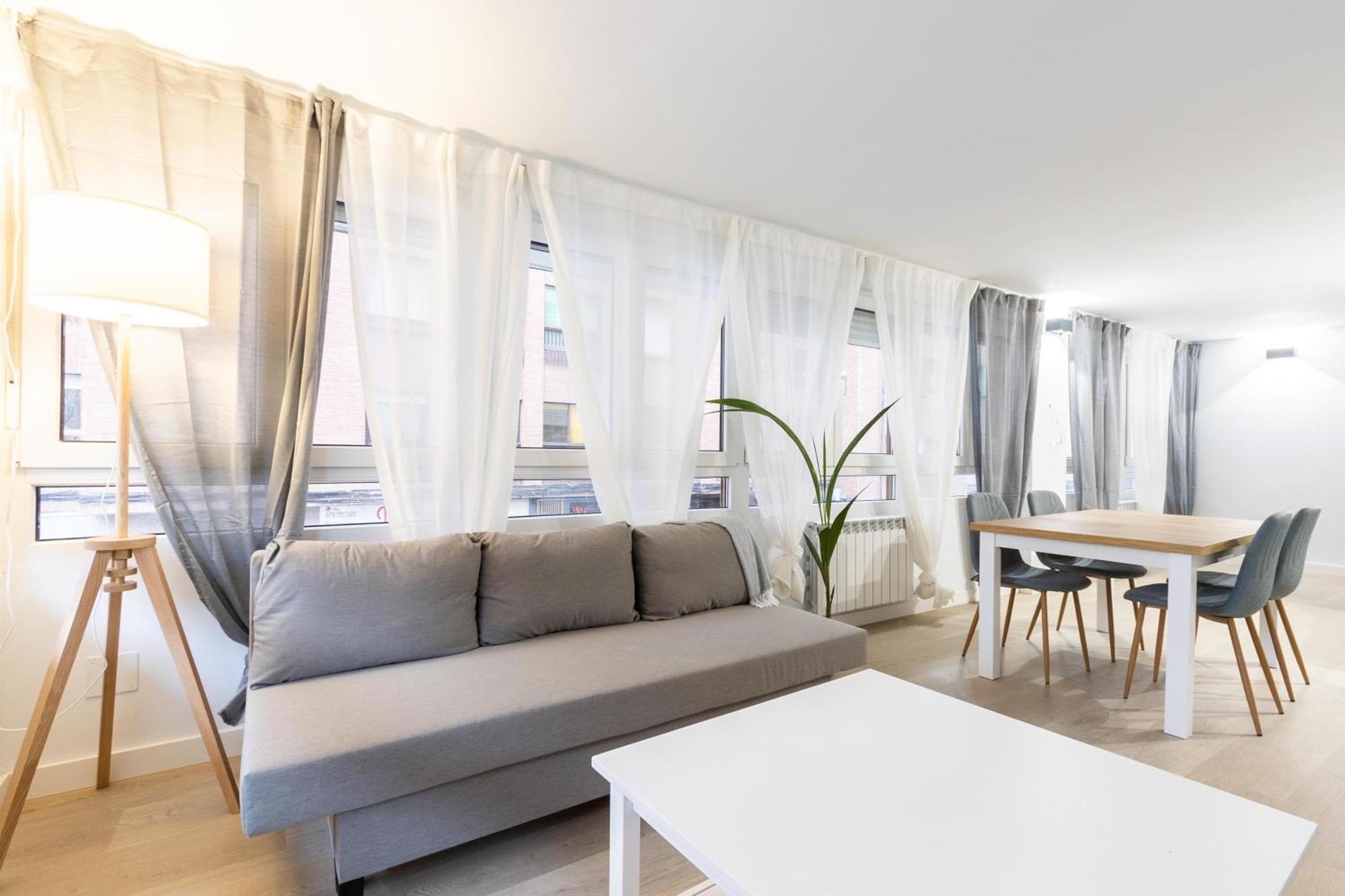 Boutique Palencia Pension Dış mekan fotoğraf