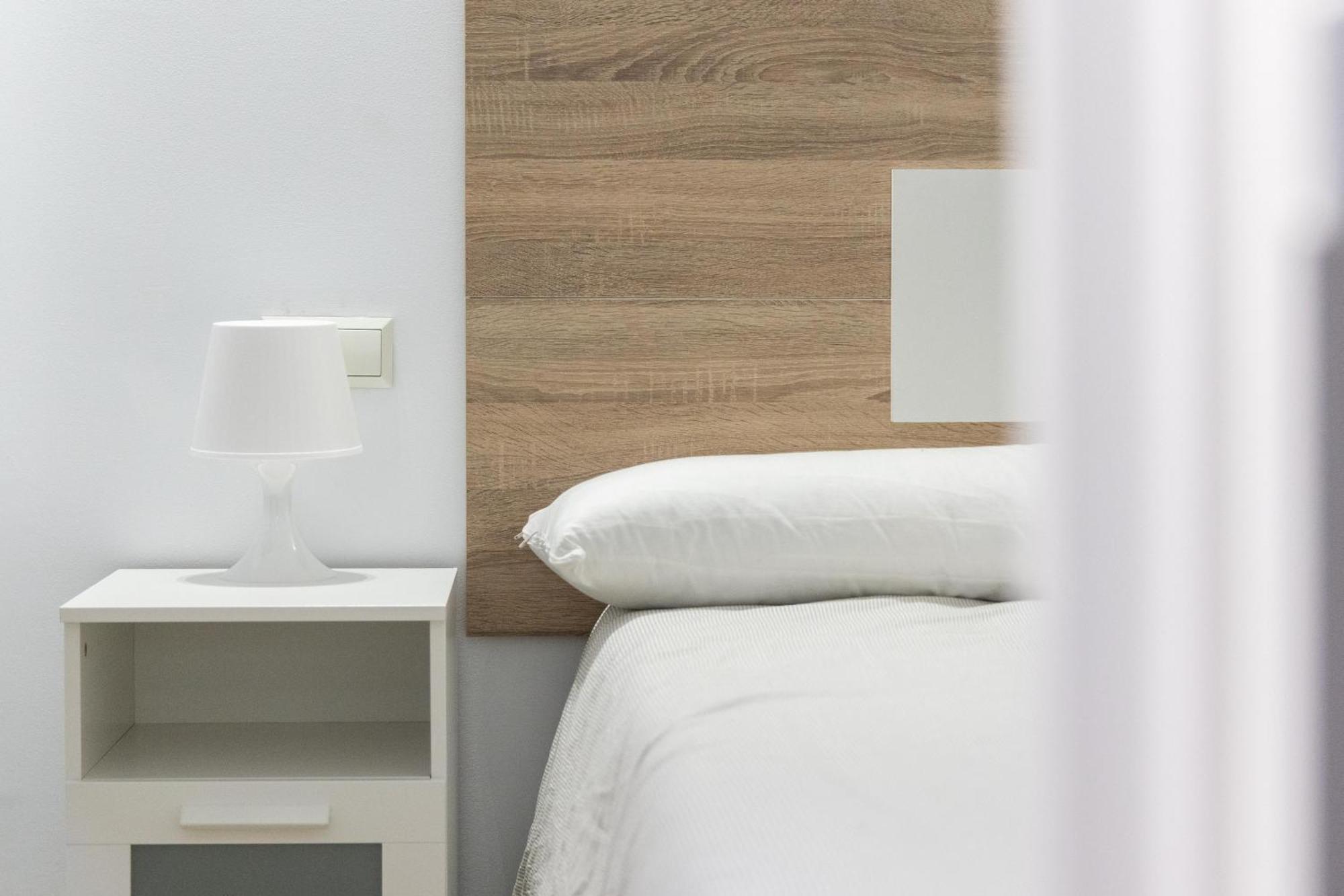 Boutique Palencia Pension Dış mekan fotoğraf