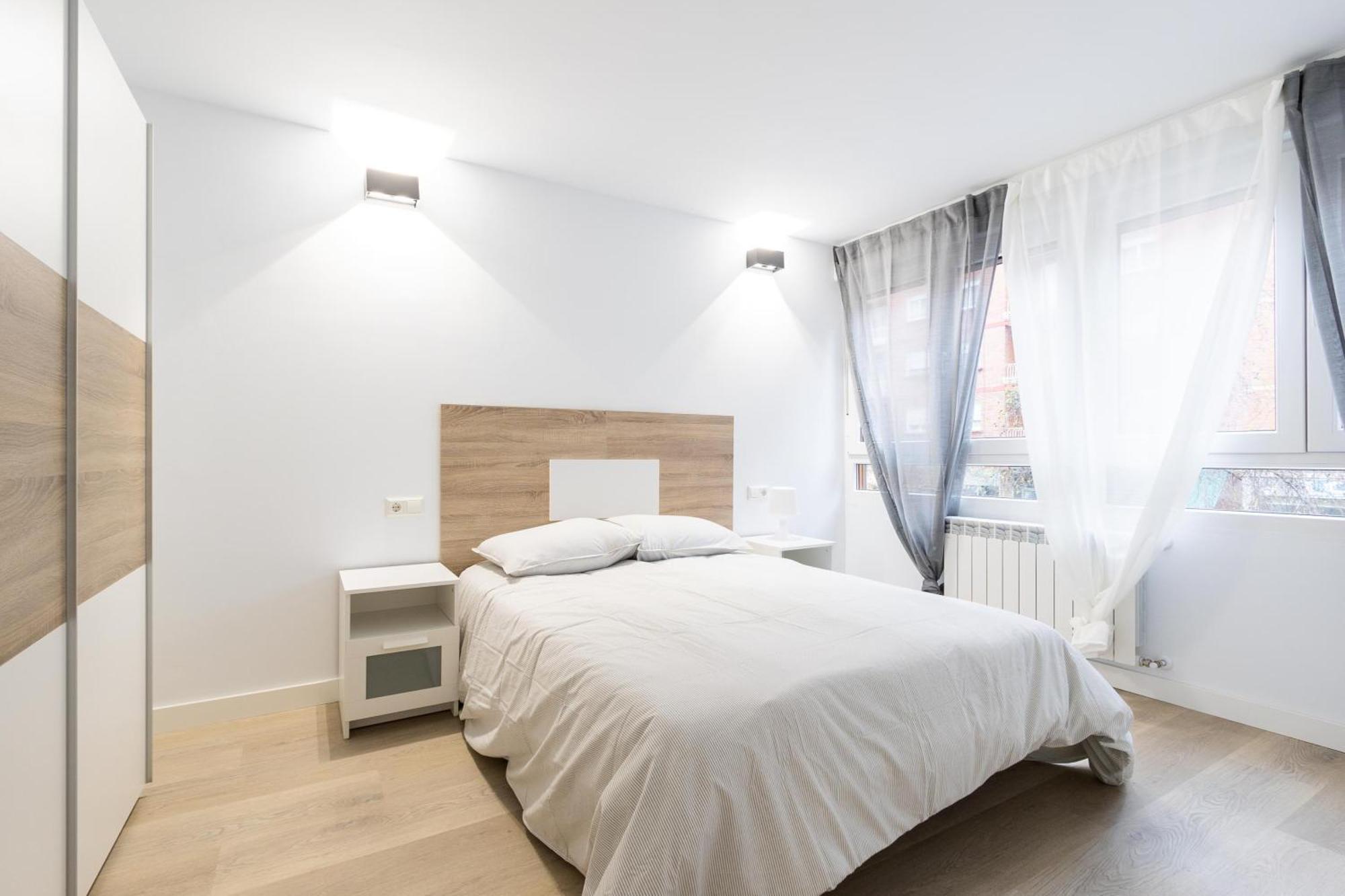 Boutique Palencia Pension Dış mekan fotoğraf